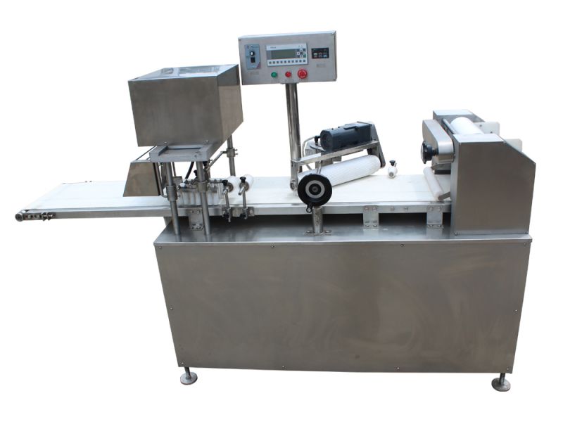 DMJ300刀切饅頭機(jī)